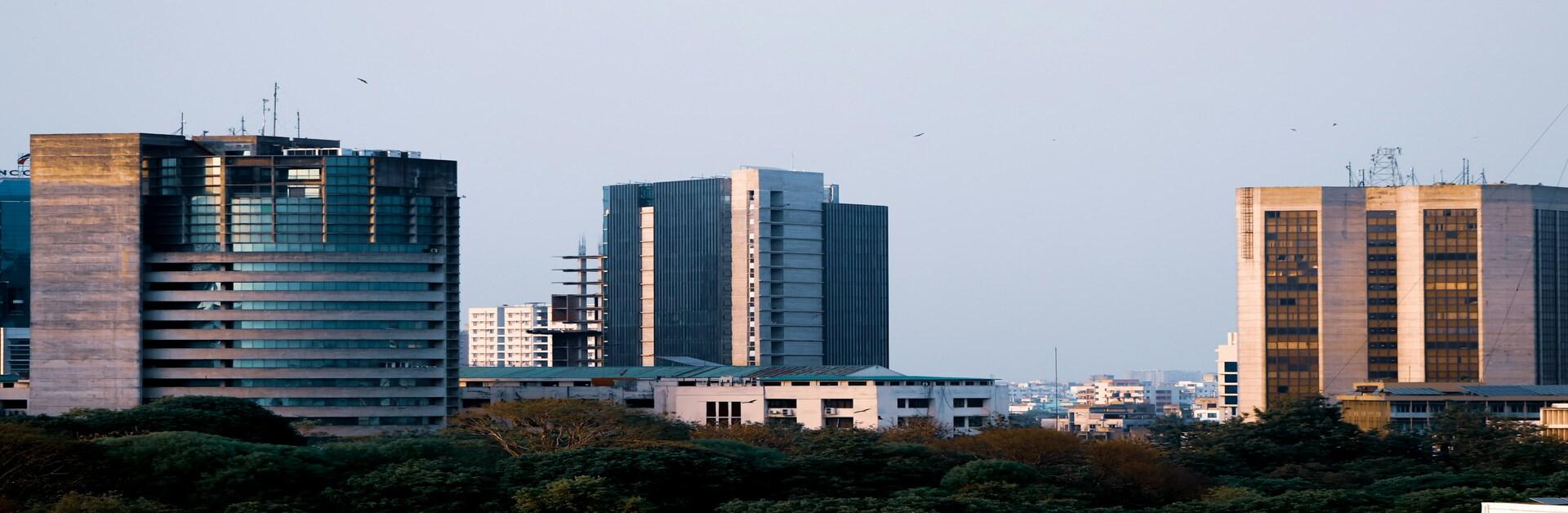 Emerging micro-markets driving real estate investment opportunities in India