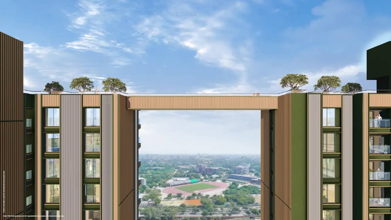 Sky Bridge