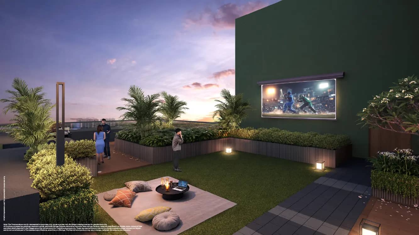 Sky Plex