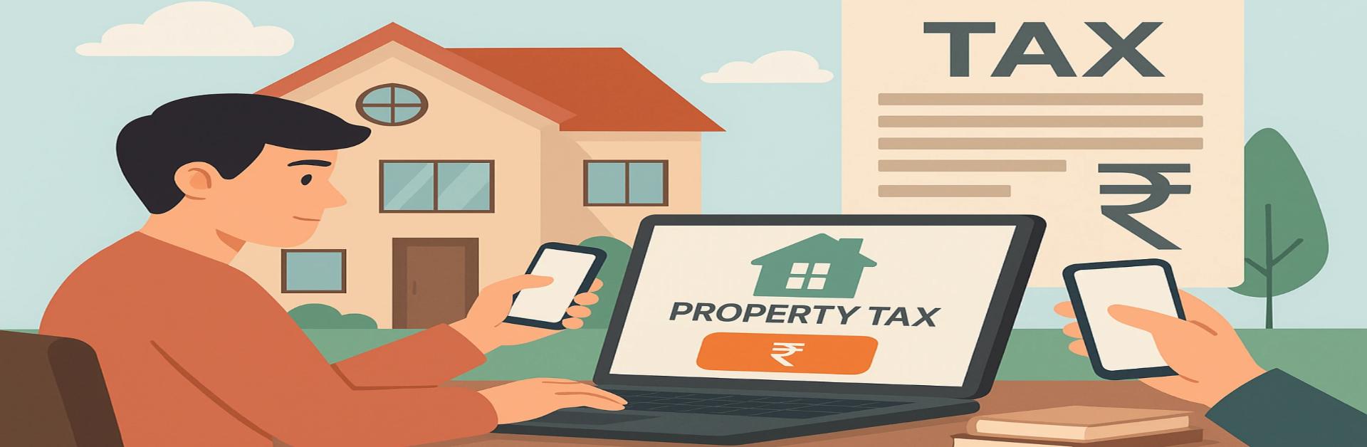 smc property tax