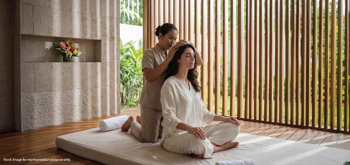 Spa & Salon
