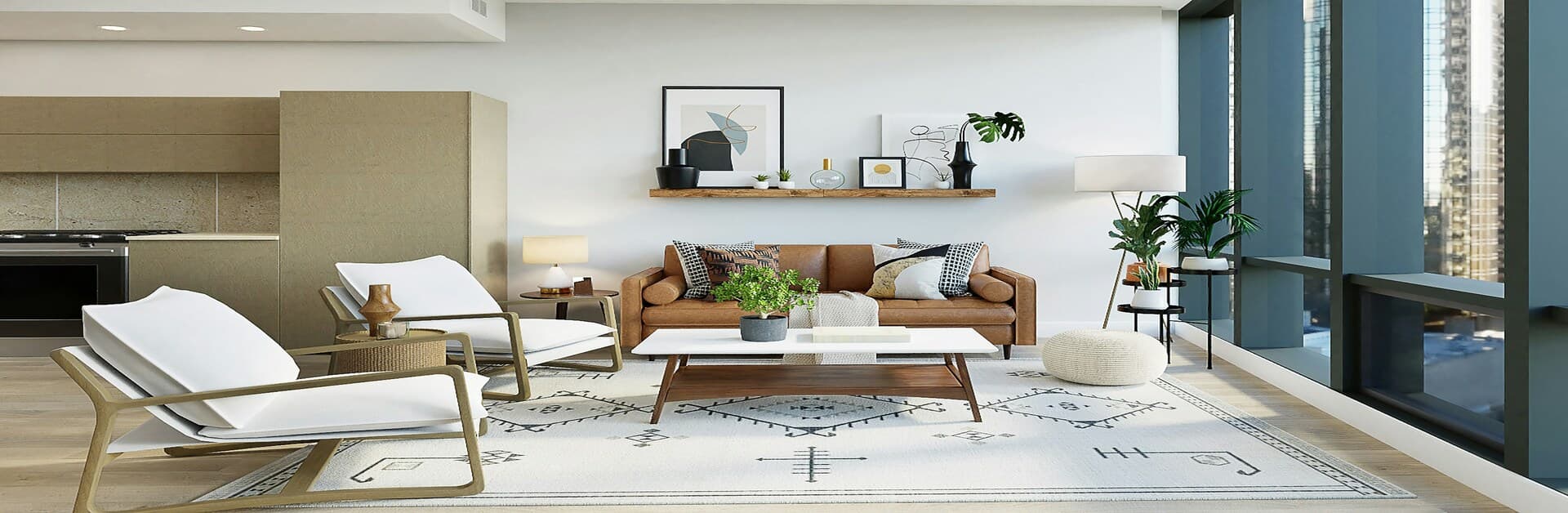 Vastu tips for compact homes in Mumbai small apartment design