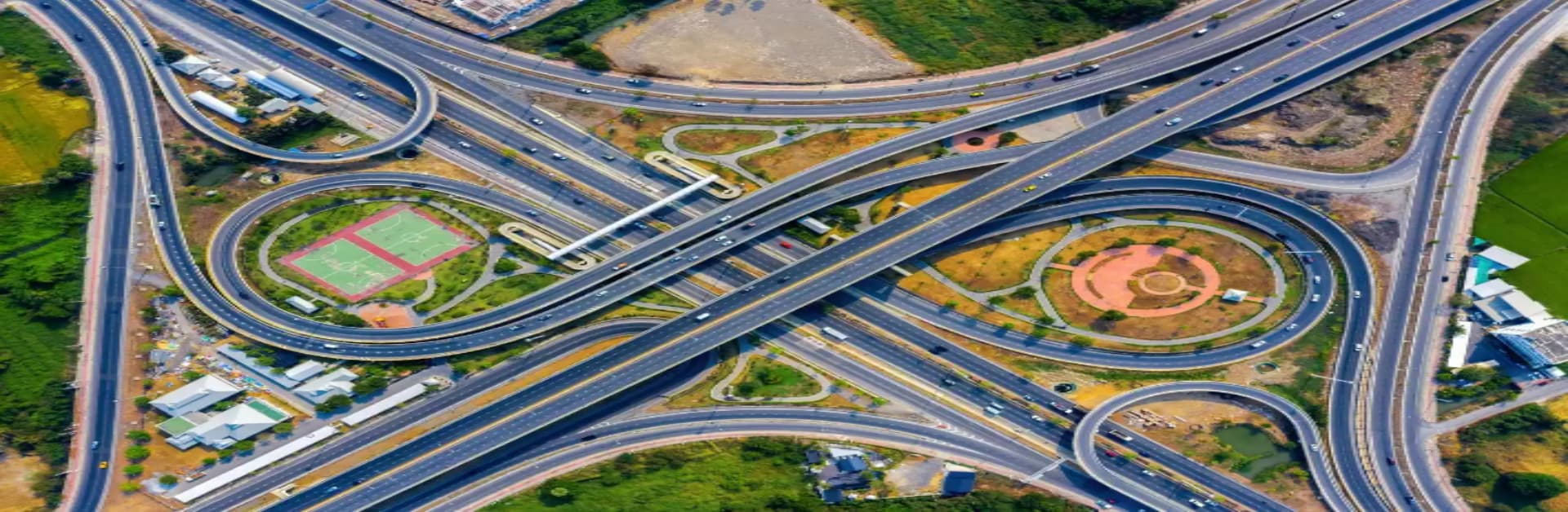 STRR Development Boosts Connectivity