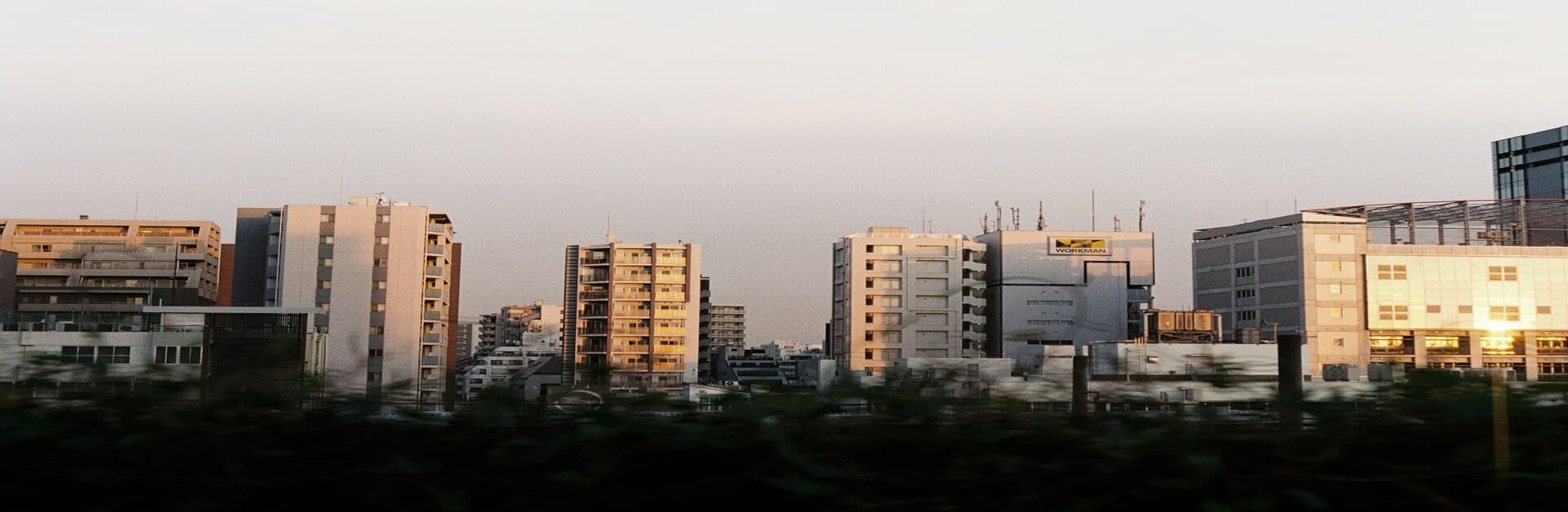 Modern flats in Kharadi Pune near IT hubs