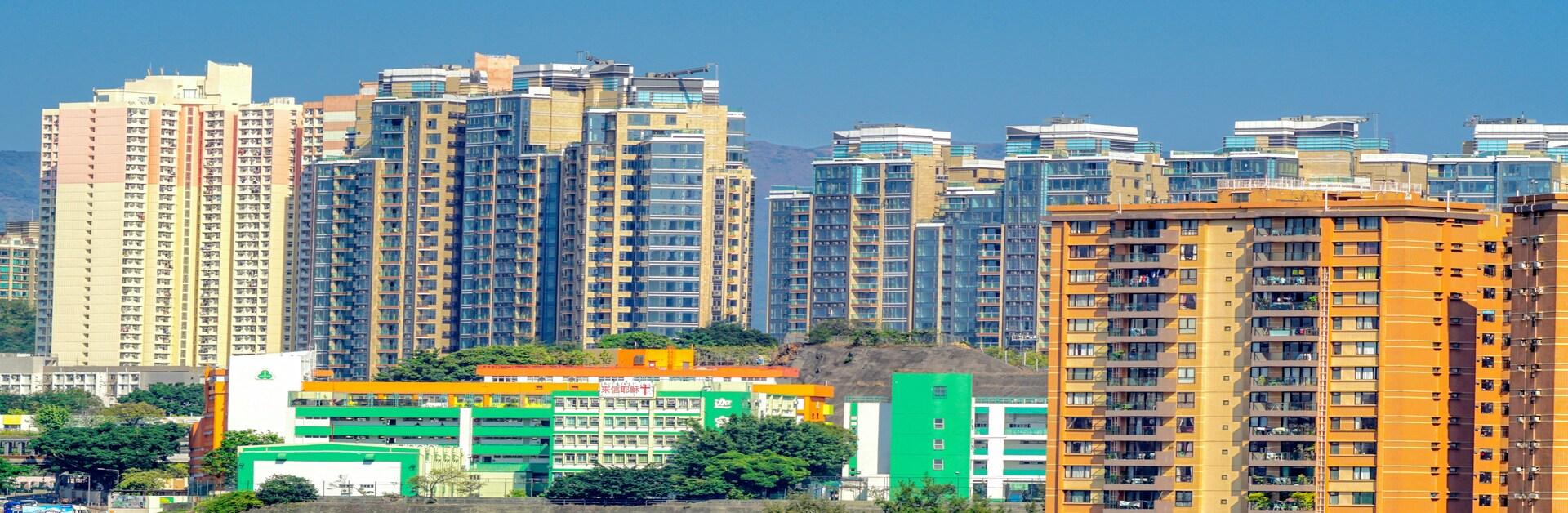 Raipur real estate growth with new residential and commercial developments