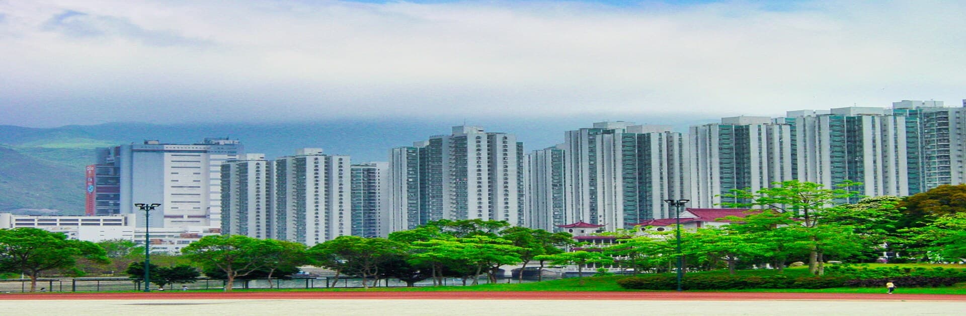 Commercial office development in Panvel