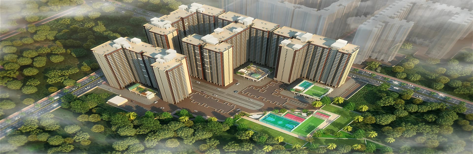 Township in Real Estate