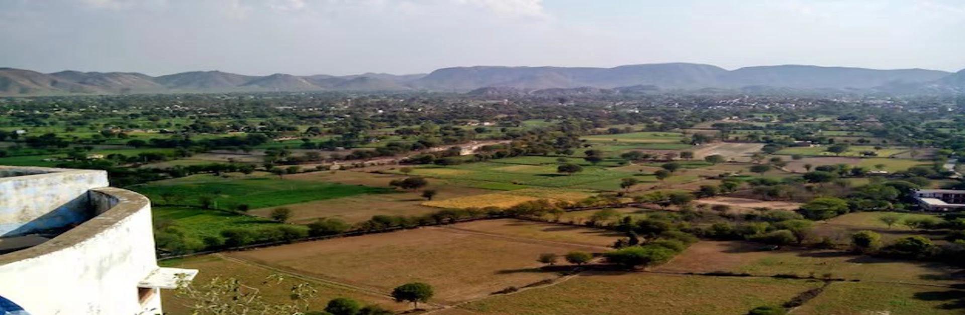 Usthi Kolkata real estate