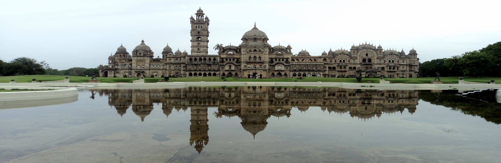 Vadodara Best Residential Area