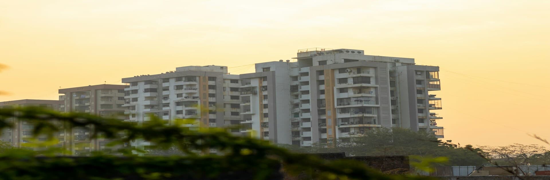 Smart and sustainable homes at Godrej Samaris
