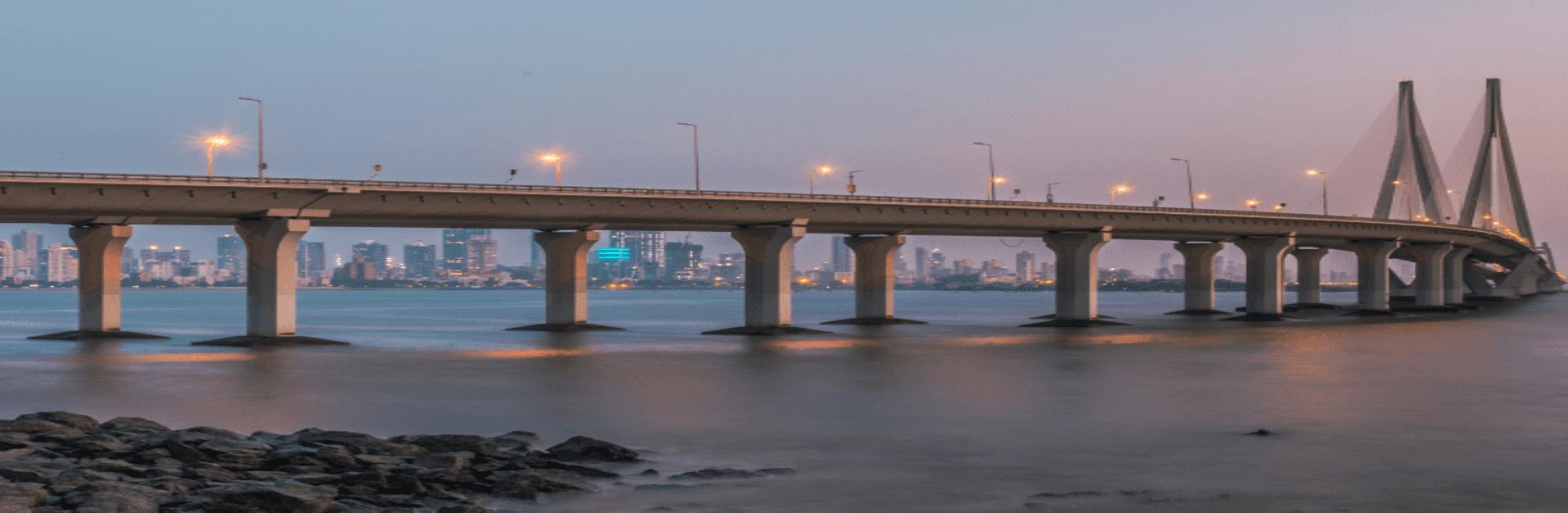 Versova Mumbai real estate