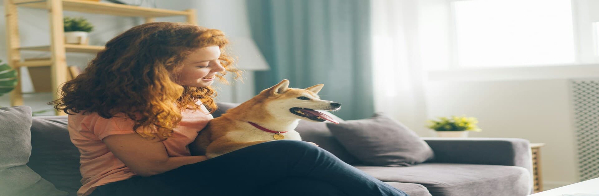 Pet-friendly apartments in India with open spaces and pet zones