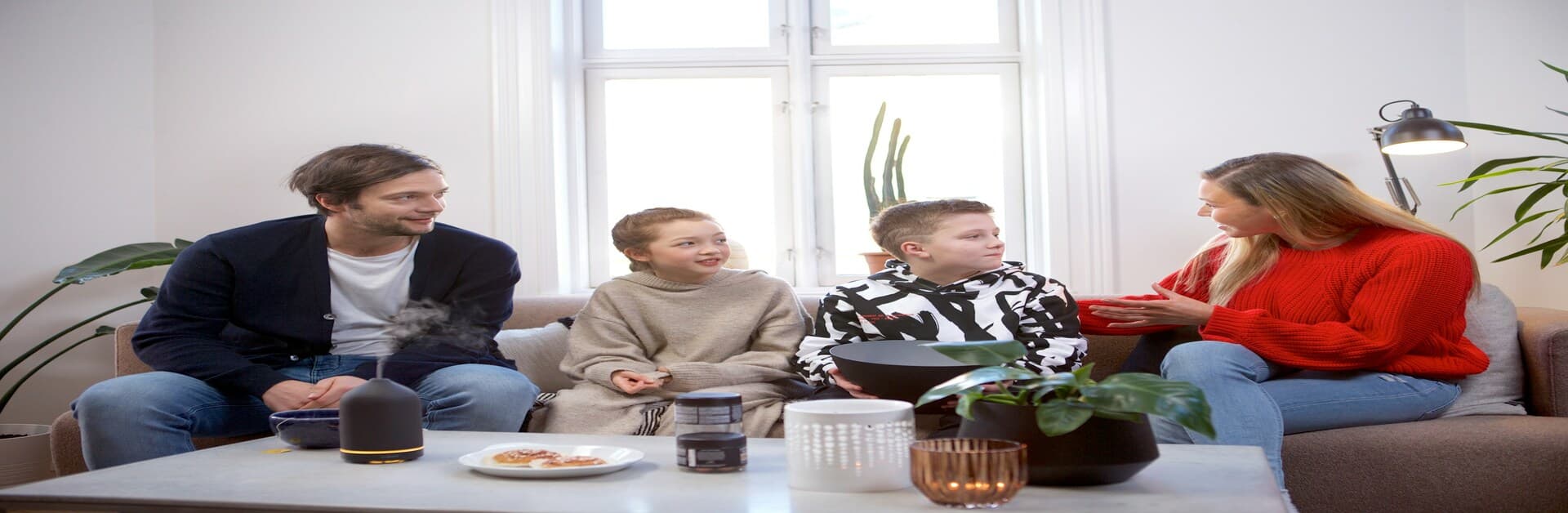 Godrej Nurture Family-Friendly Homes in Bhandup