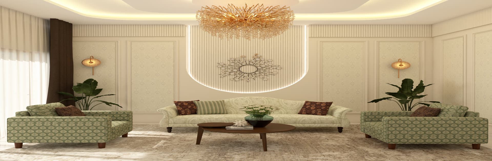 wall decoration items for living room