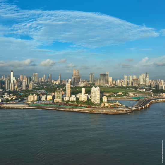 Press Release: Godrej Properties sells homes worth over INR 2,000 crore at the launch of Godrej Trilogy in Worli, Mumbai, February 02, 2026