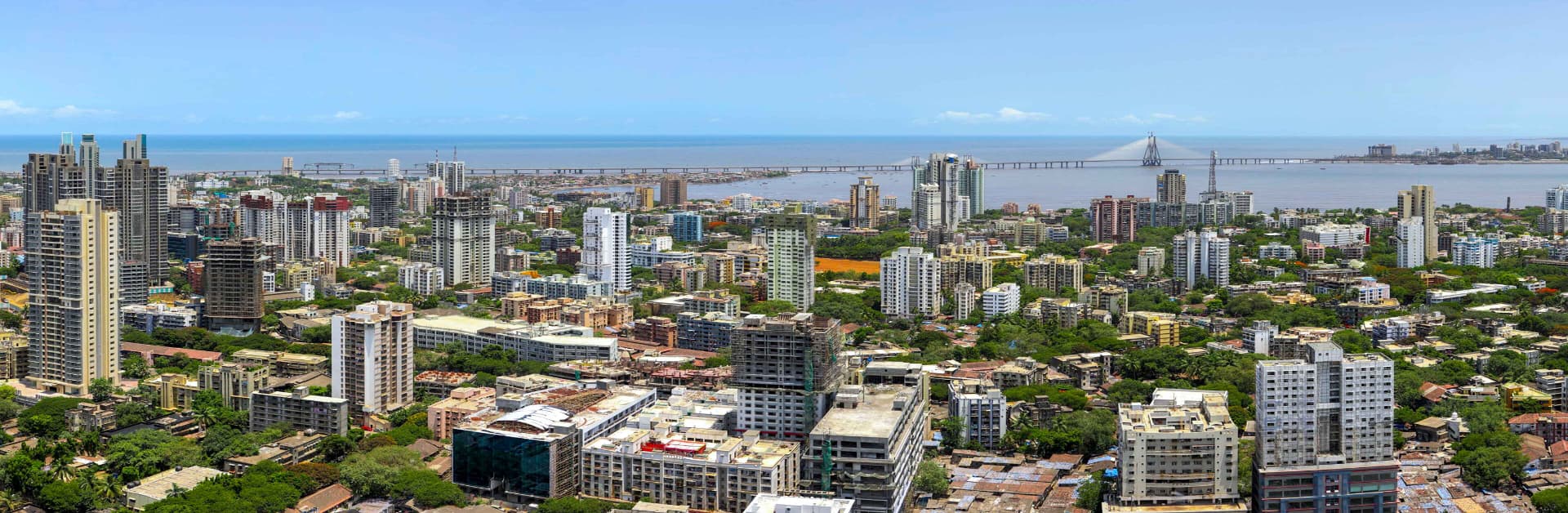 Worli real estate