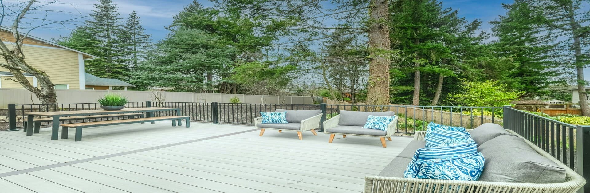 Godrej Sky Terraces Chembur high-rise residences with luxury living rooms
