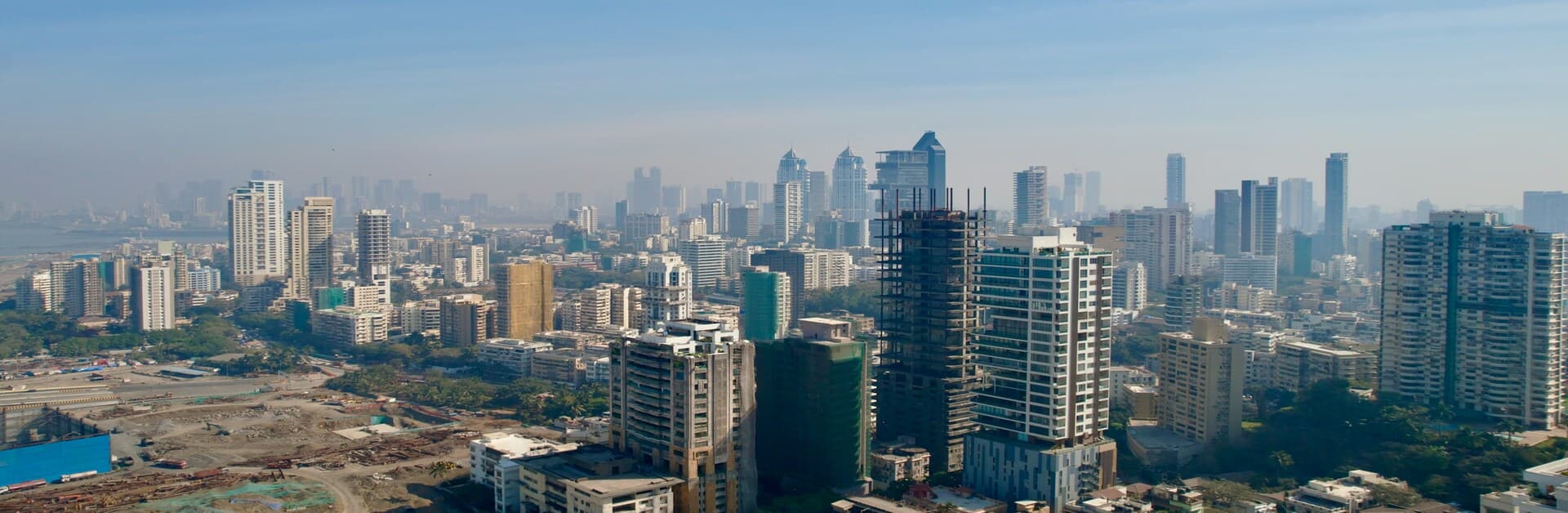 Luxury apartments in Greater Noida residential sector