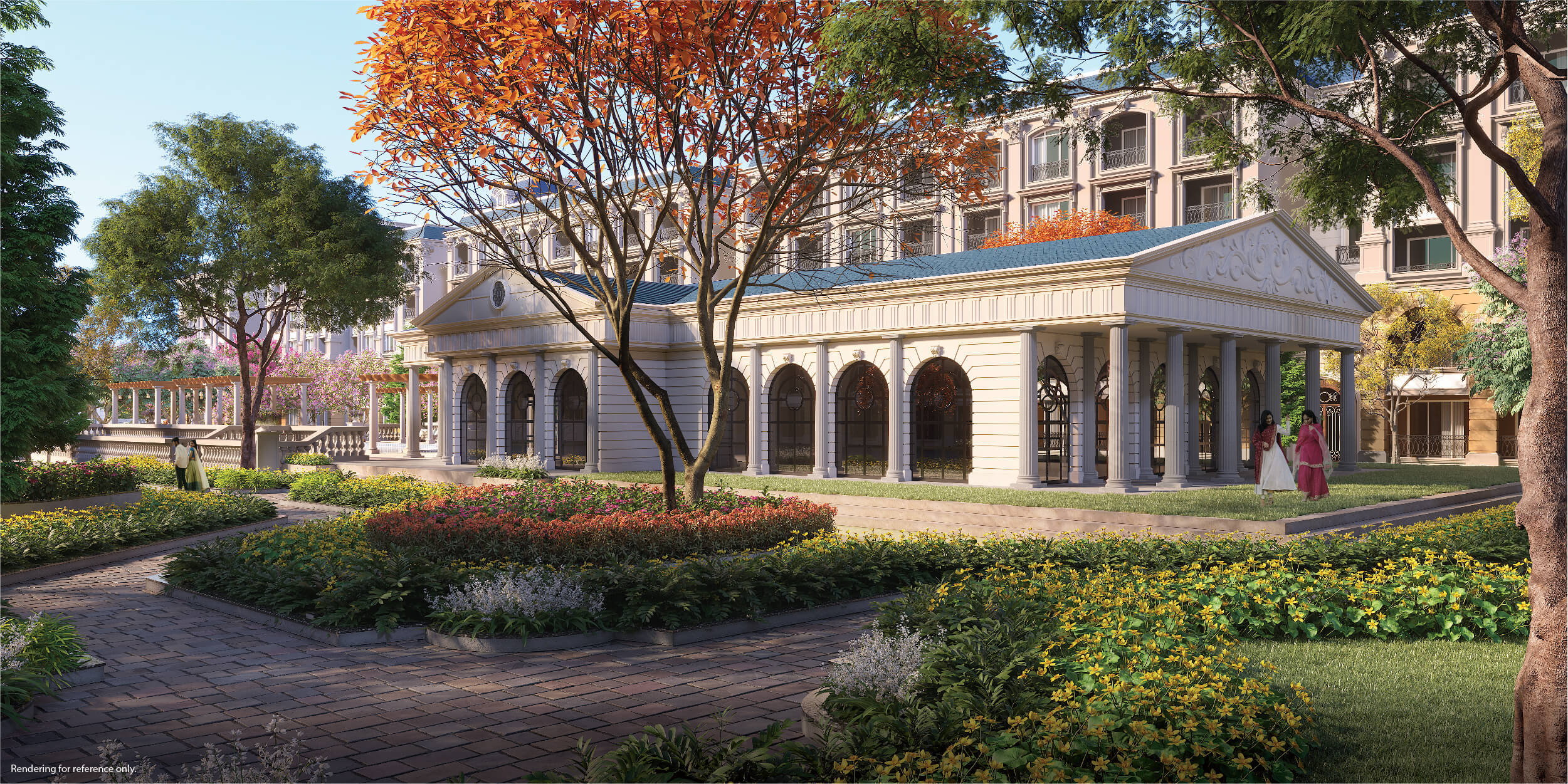 Clubhouse