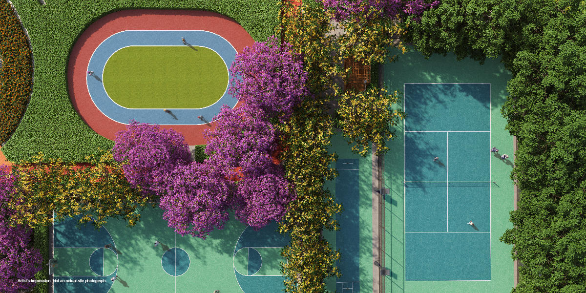 Sports Arena