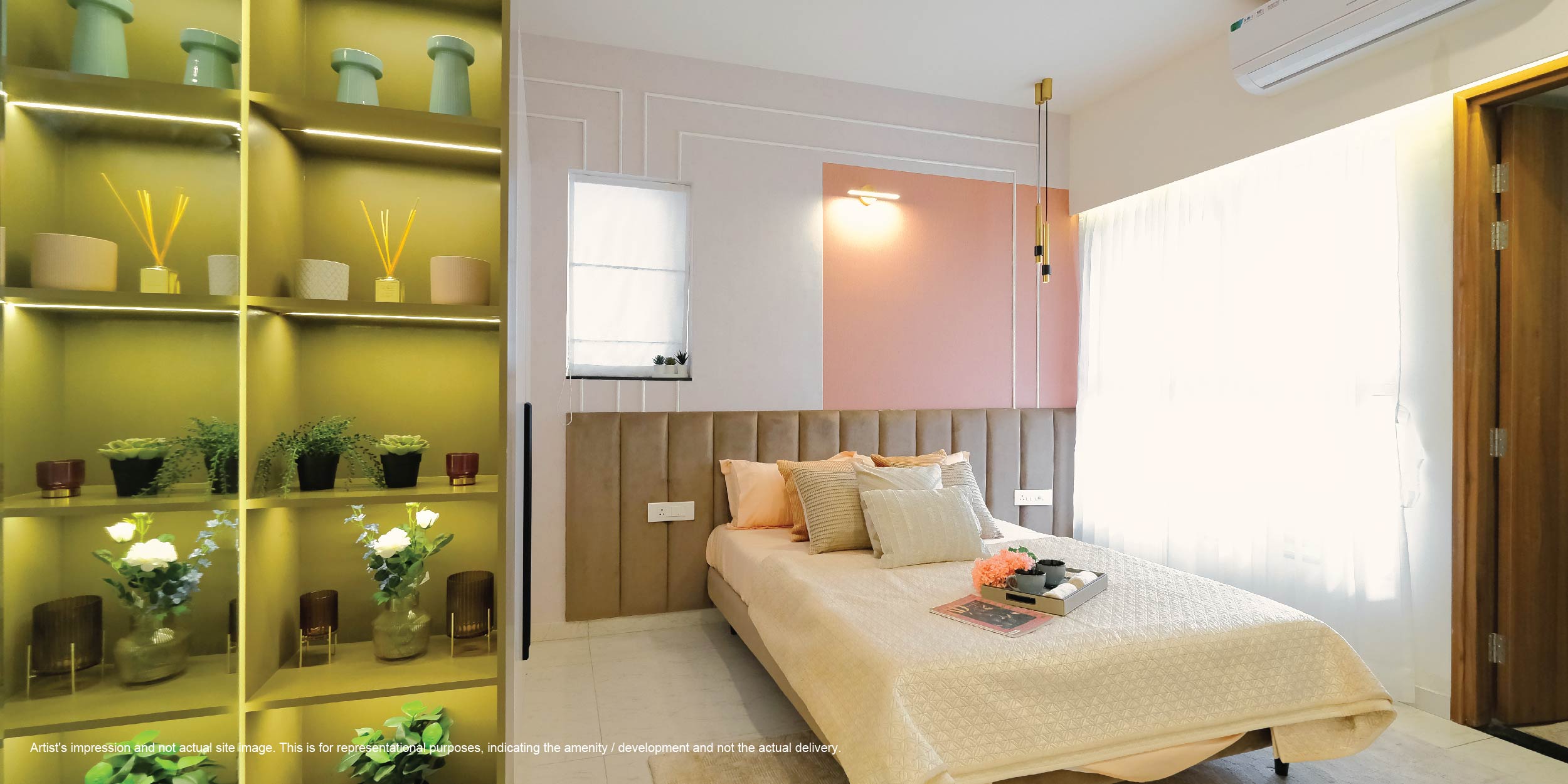 Parents Bedroom