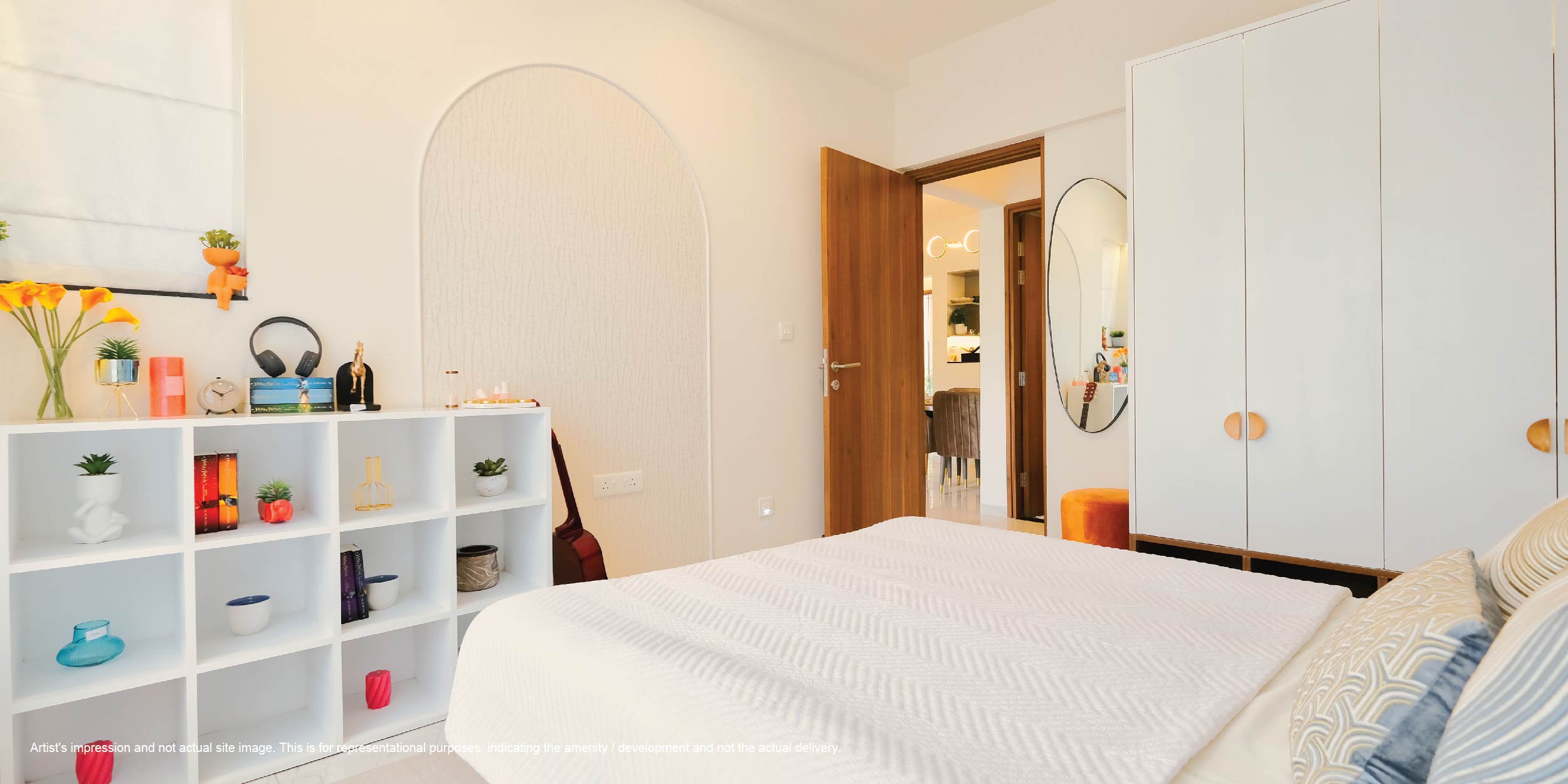 Kids Bedroom