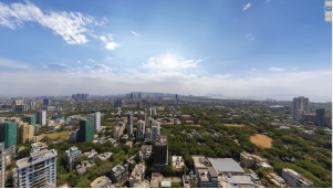 Sample flat 360 Tour