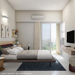 Sample flat 360 Tour
