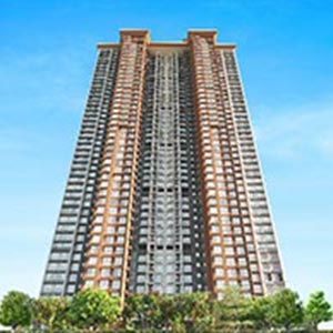 Sample flat 360 Tour