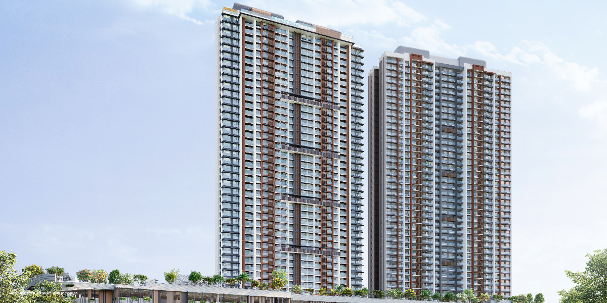 Elevation View