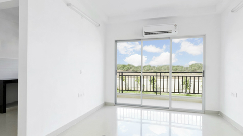 Sample flat 360 Tour