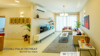 Sample flat 360 Tour
