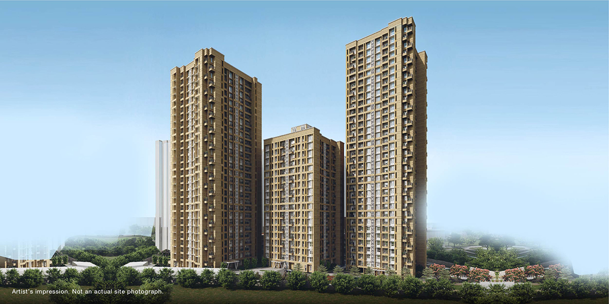 Sample flat 360 Tour