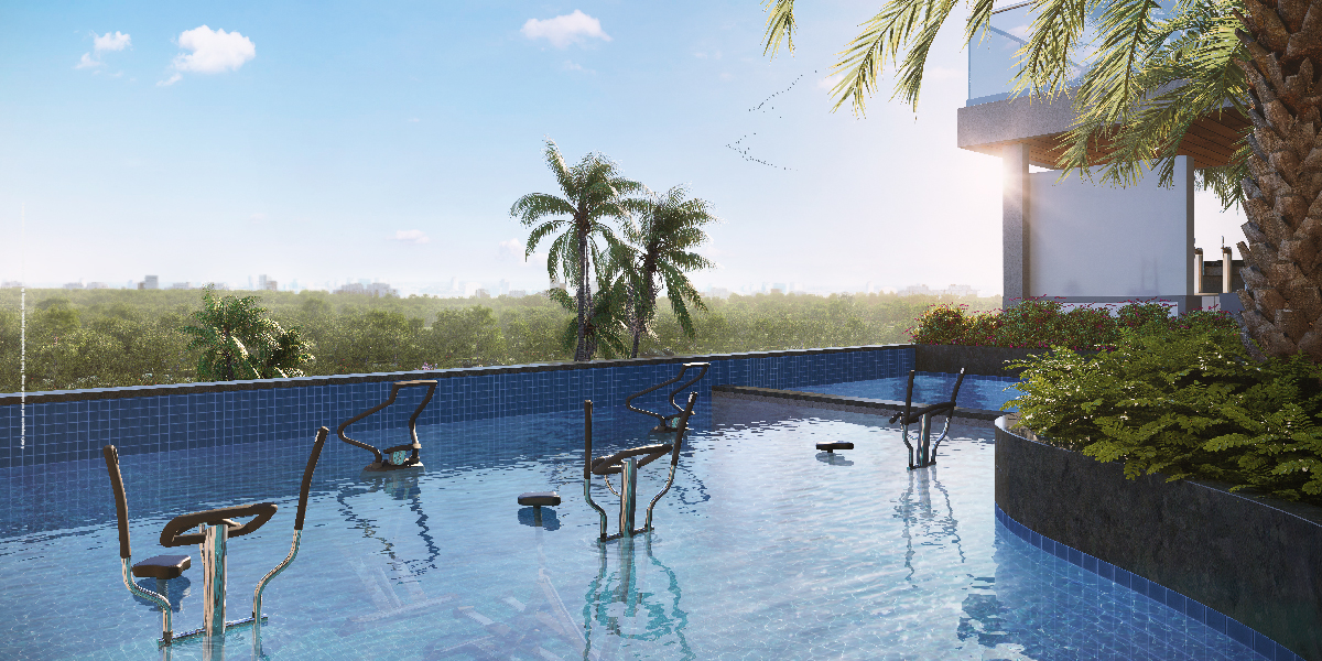 Aqua Gym