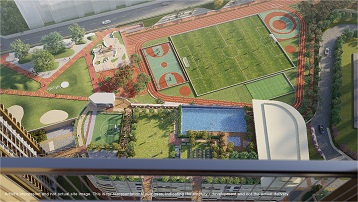 Sample flat 360 Tour