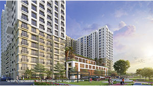 Sample flat 360 Tour