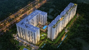 GODREJ AVENUES, YELAHANKA