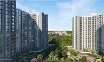 Godrej Royale Woods, Devanahalli