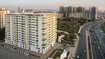 GODREJ Platinum