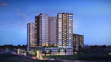 GODREJ Azure