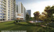Godrej Aqua