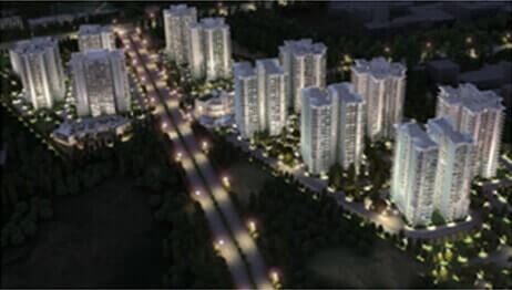 Godreg Summit, Sector 104, Gurugram