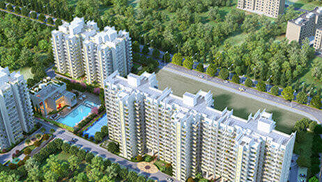 Godrej Aria, Sector 79, Gurugram