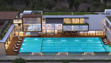 Godrej Meridien, Sector 106, Gurugram