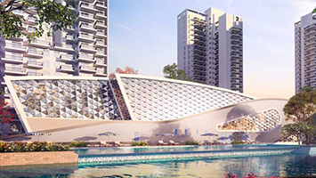 Godrej Nature+, Sohna Road, Gurugram