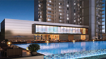 Solitaire at Godrej Nest, Sector 150, Noida