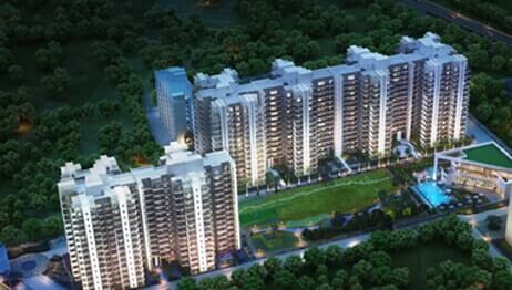 Godrej 101, Sector 79, Gurugram