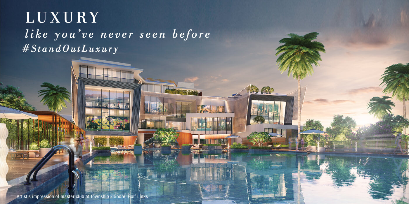 Godrej Park Avenue