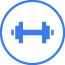 Fitness will now fit into your schedule 24x7