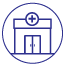 Convenience services like Creche, Pharmacy, Salon